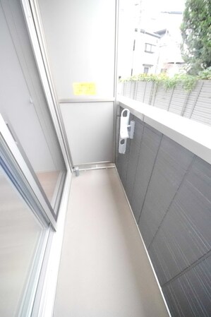 パレス国立の物件内観写真